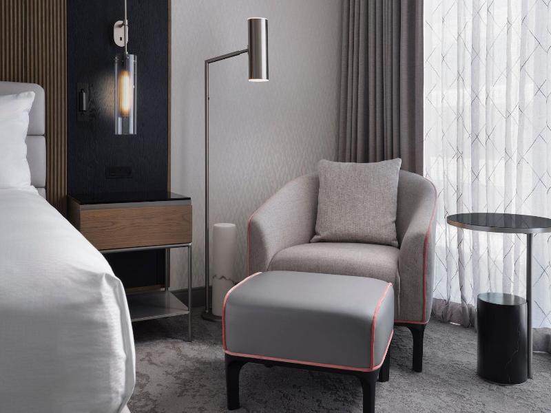 Jw Marriott Charlotte image