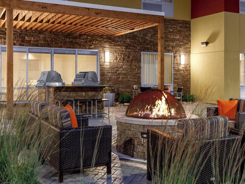 Towneplace Suites By Marriott Cincinnati Fairfield image
