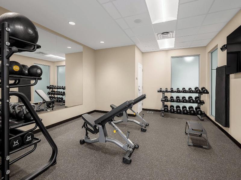 Towneplace Suites By Marriott Cincinnati Fairfield image