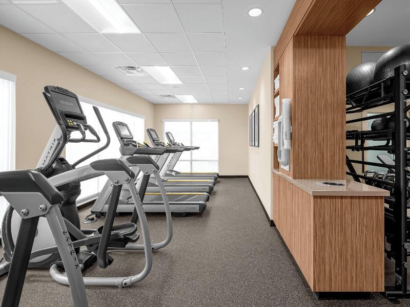 Towneplace Suites By Marriott Cincinnati Fairfield image