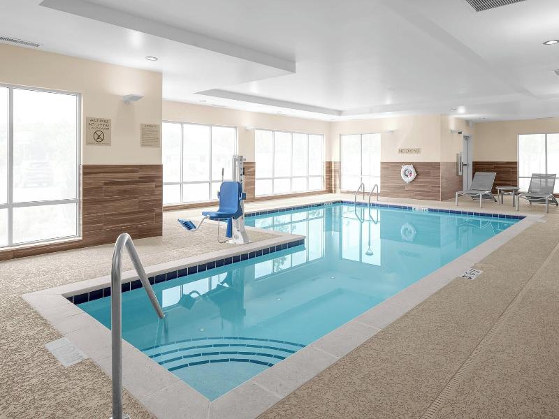 Towneplace Suites By Marriott Cincinnati Fairfield image