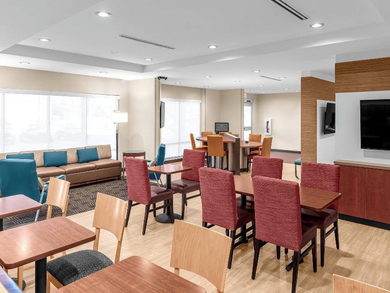 Towneplace Suites By Marriott Cincinnati Fairfield image