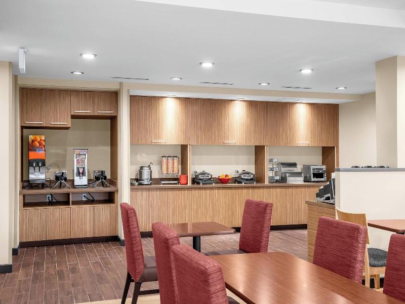 Towneplace Suites By Marriott Cincinnati Fairfield image