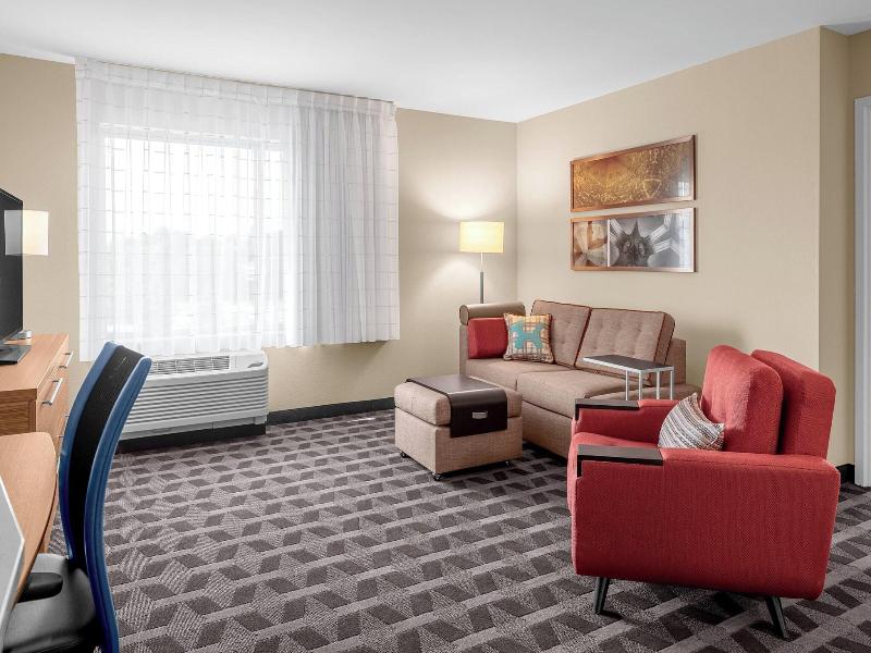 Towneplace Suites By Marriott Cincinnati Fairfield image