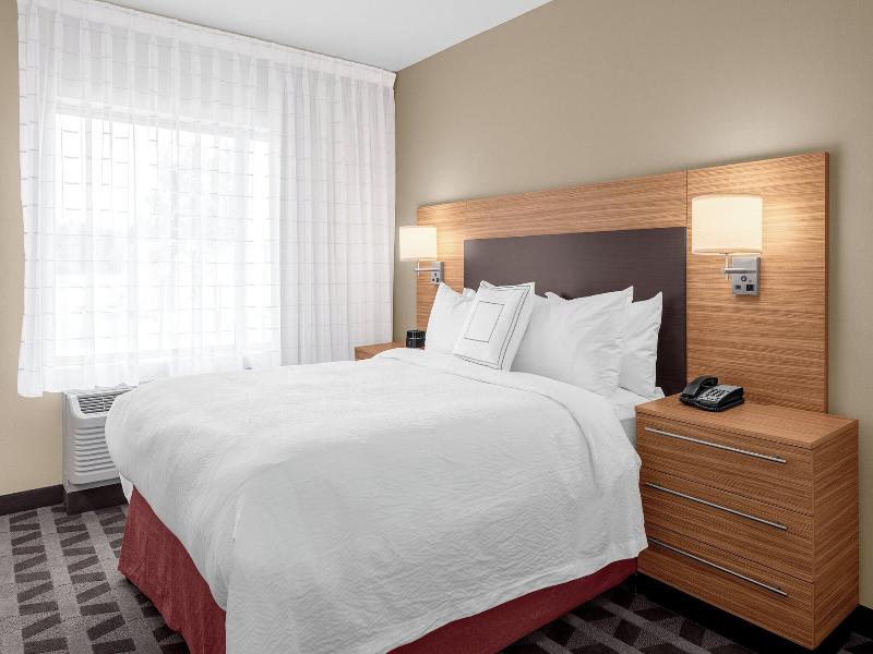 Towneplace Suites By Marriott Cincinnati Fairfield image