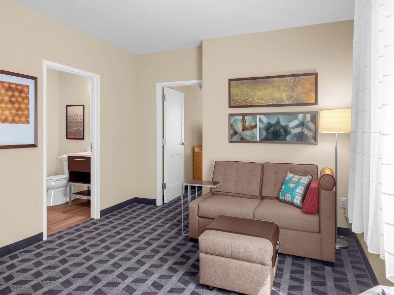 Towneplace Suites By Marriott Cincinnati Fairfield image