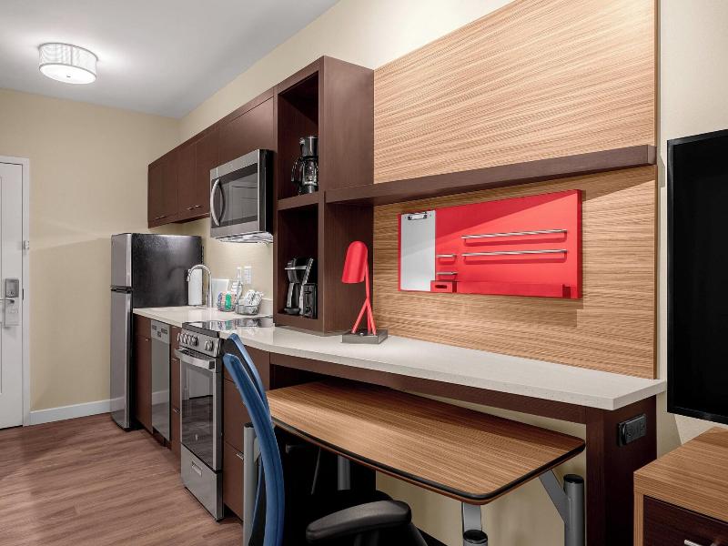 Towneplace Suites By Marriott Cincinnati Fairfield image