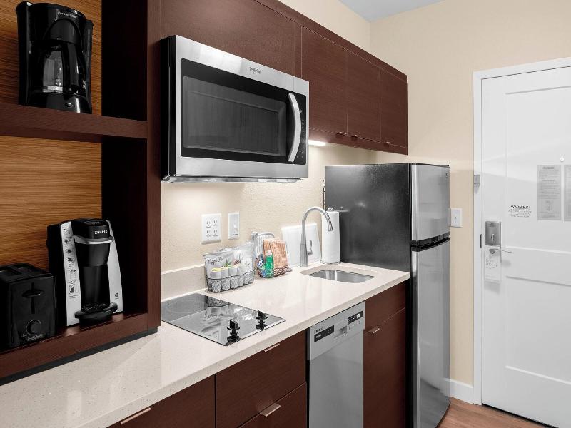 Towneplace Suites By Marriott Cincinnati Fairfield image
