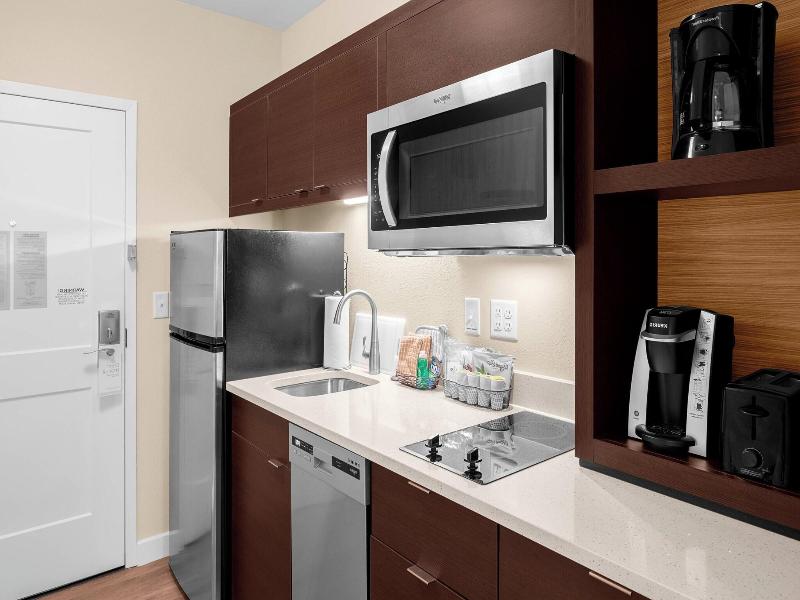 Towneplace Suites By Marriott Cincinnati Fairfield image