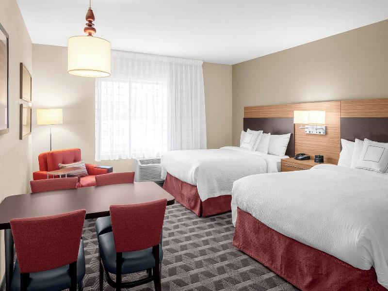 Towneplace Suites By Marriott Cincinnati Fairfield image