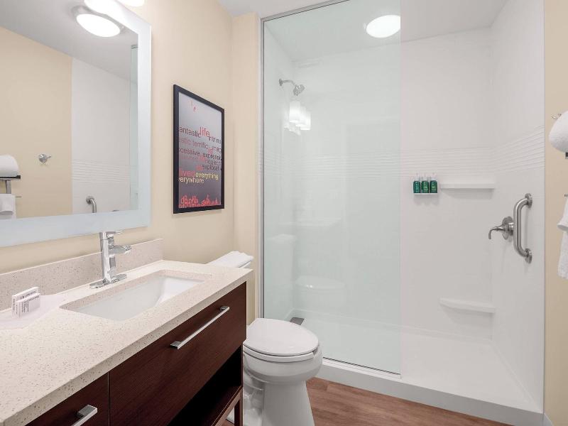 Towneplace Suites By Marriott Cincinnati Fairfield image