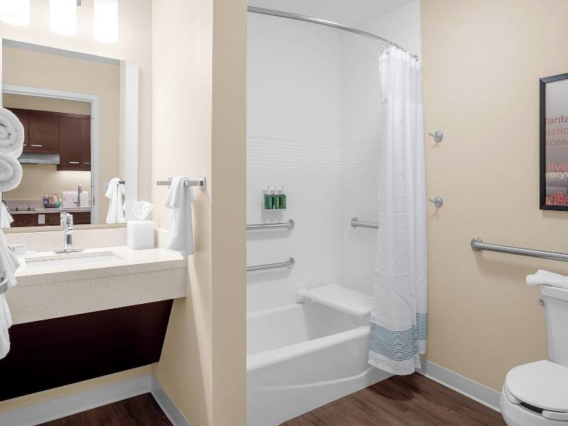 Towneplace Suites By Marriott Cincinnati Fairfield image