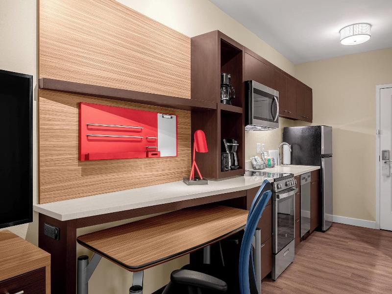 Towneplace Suites By Marriott Cincinnati Fairfield image