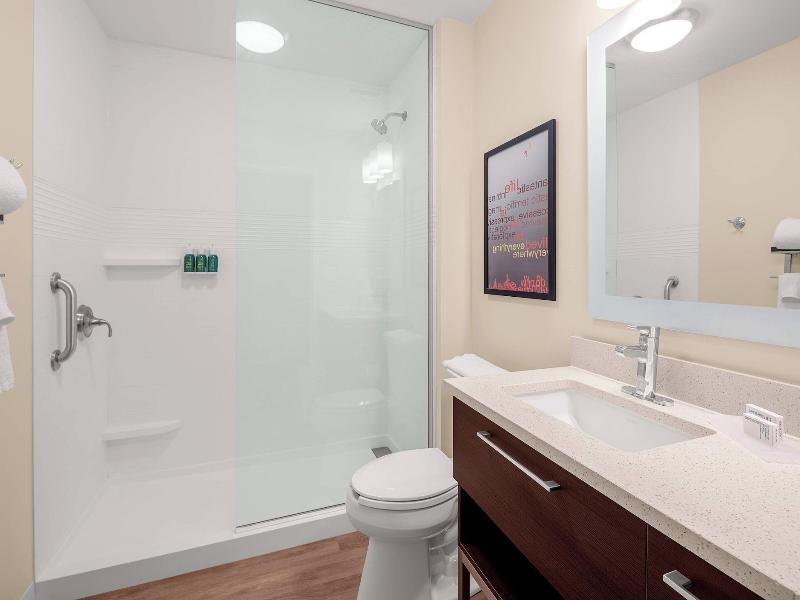 Towneplace Suites By Marriott Cincinnati Fairfield image