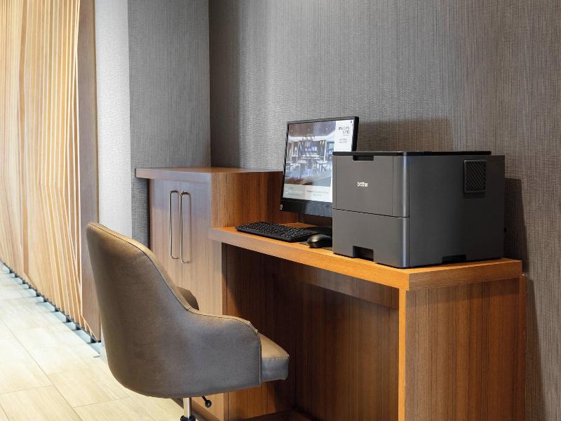 Spriinghill Suites By Marriott Ames image