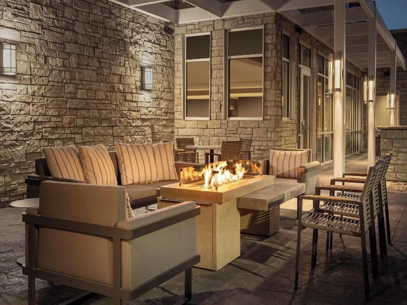 Spriinghill Suites By Marriott Ames image