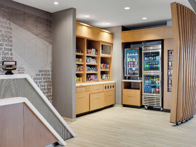 Spriinghill Suites By Marriott Ames image