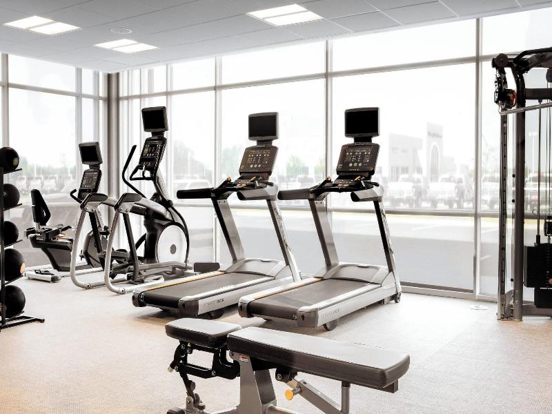 Spriinghill Suites By Marriott Ames image