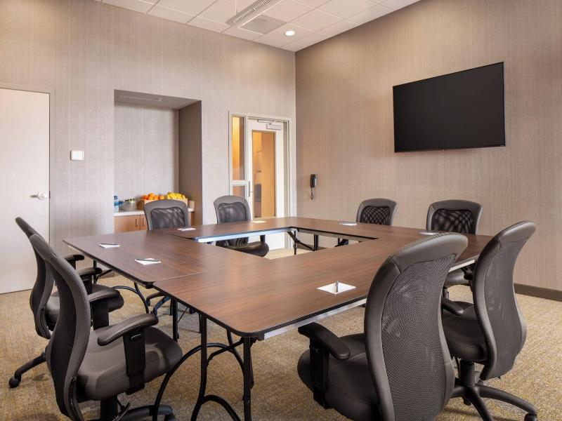 Spriinghill Suites By Marriott Ames image