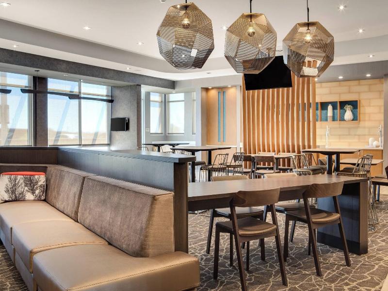 Spriinghill Suites By Marriott Ames image