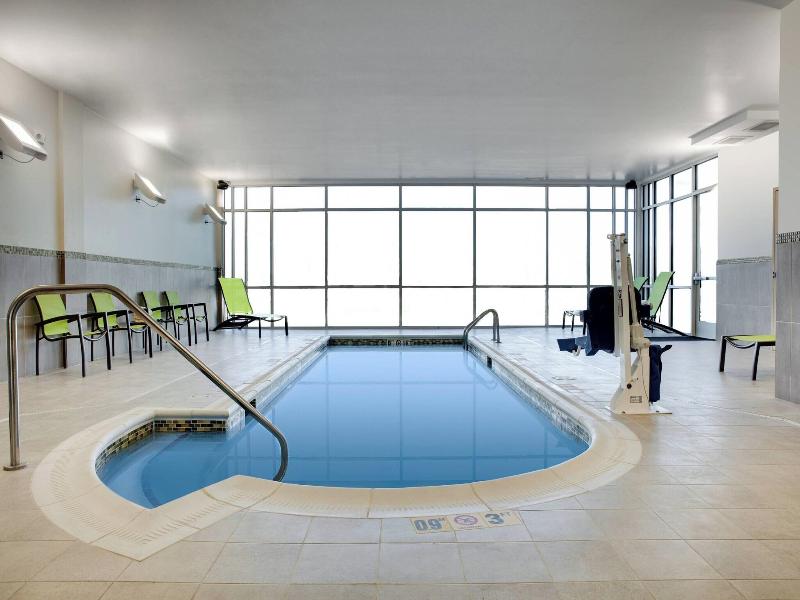 Spriinghill Suites By Marriott Ames image