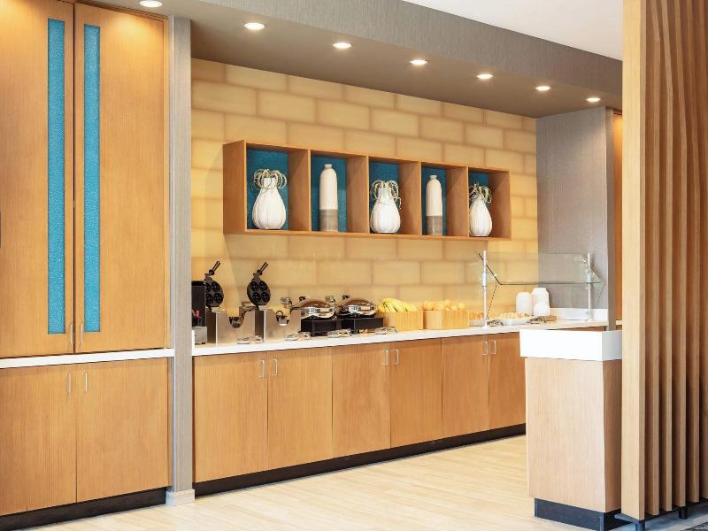 Spriinghill Suites By Marriott Ames image