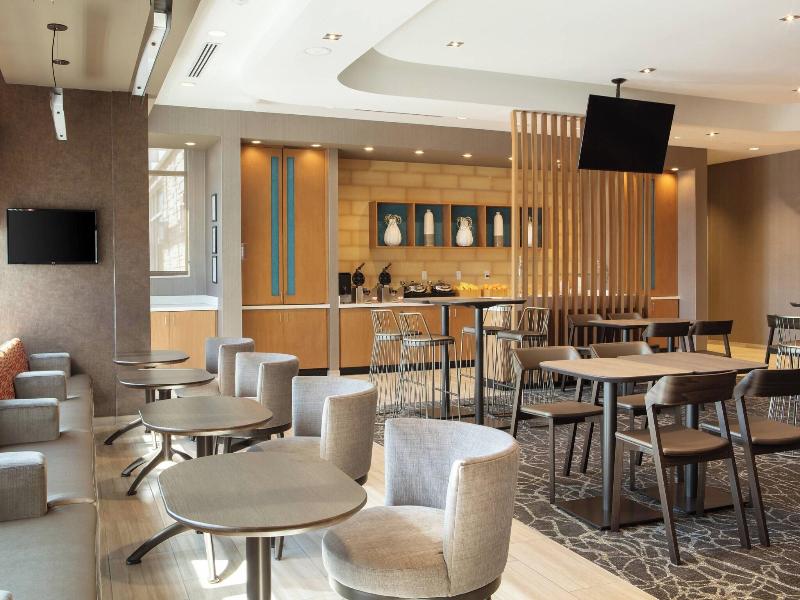 Spriinghill Suites By Marriott Ames image
