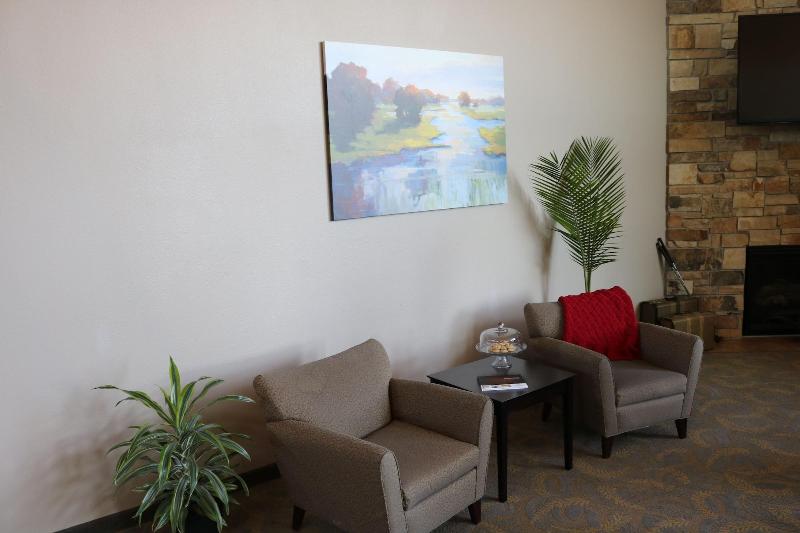 Qube Hotel image