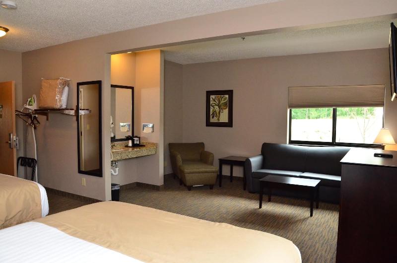 Qube Hotel image 10