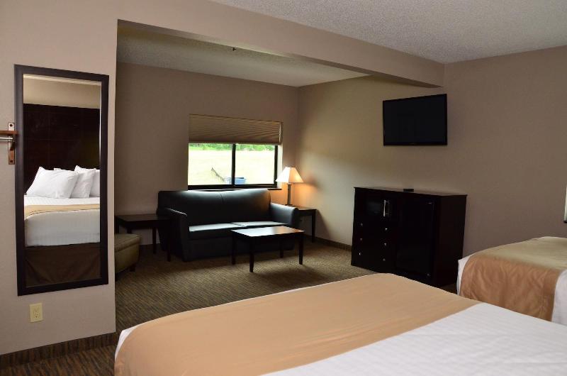 Qube Hotel image 8