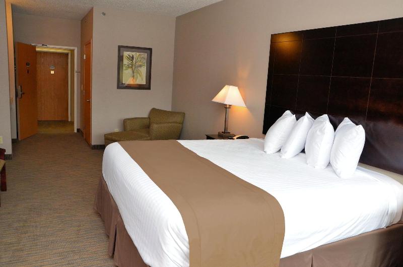 Qube Hotel image 4