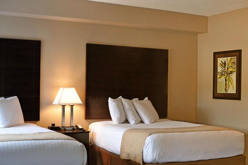 Qube Hotel image 2