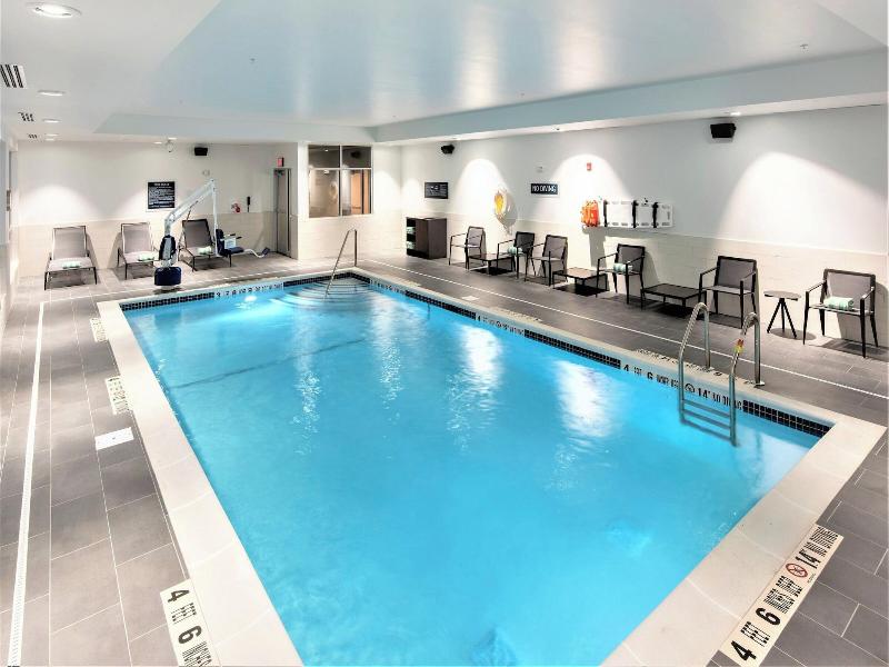 Four Points By Sheraton Albany image