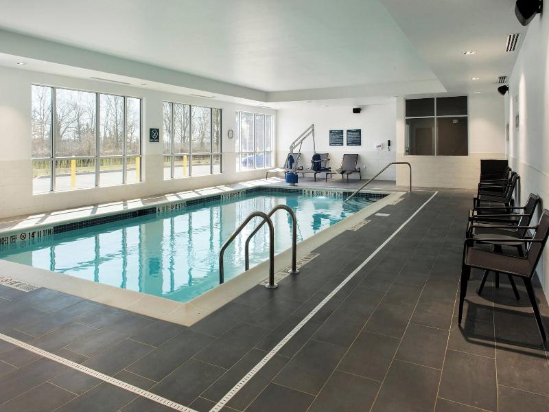 Four Points By Sheraton Albany image