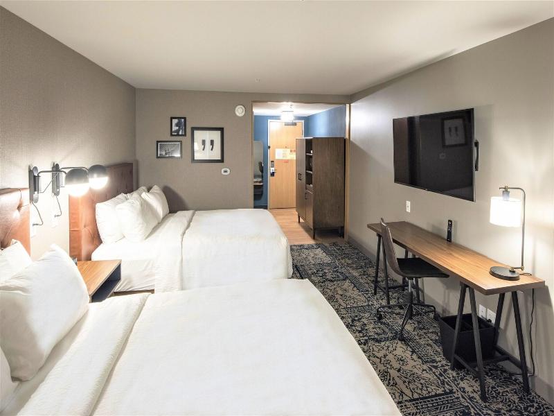 Four Points By Sheraton Albany image