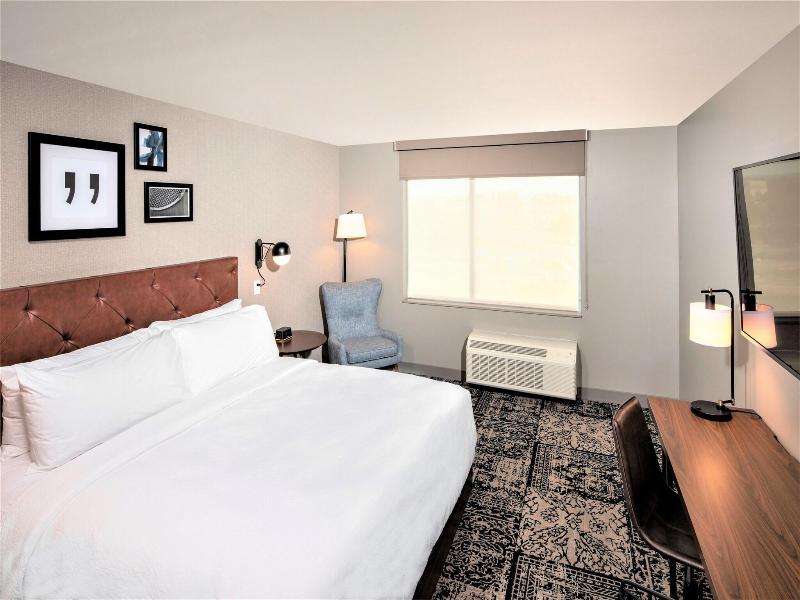 Four Points By Sheraton Albany image