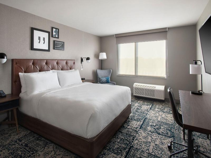 Four Points By Sheraton Albany image