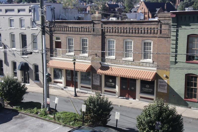 Gibson's Warehouse image