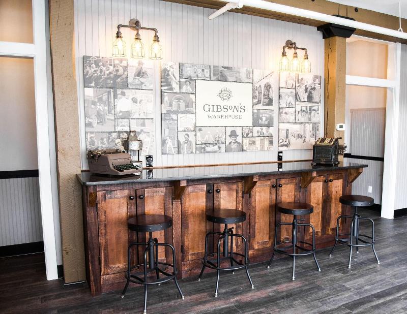 Gibson's Warehouse image