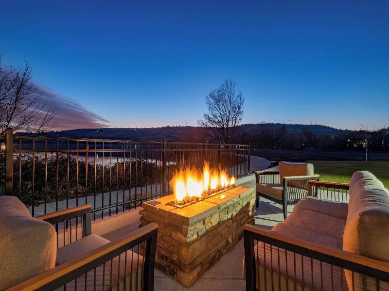 Fairfield Inn & Suites by Marriott Klamath Falls