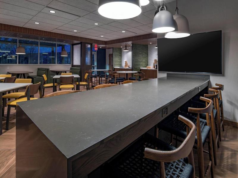 Fairfield Inn & Suites by Marriott Klamath Falls