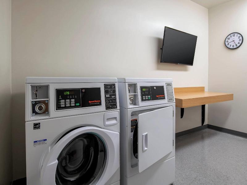 Fairfield Inn & Suites by Marriott Klamath Falls