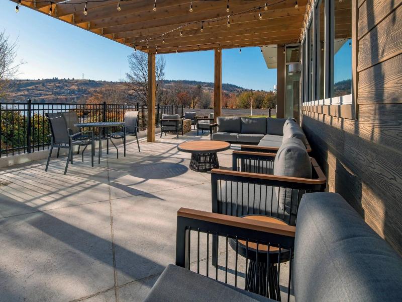 Fairfield Inn & Suites by Marriott Klamath Falls