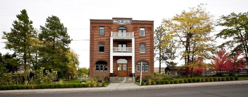 Balch Hotel image