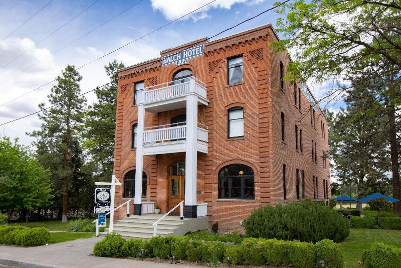 Balch Hotel image