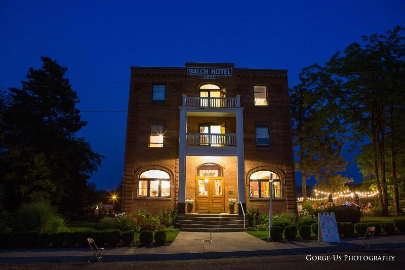 Balch Hotel image