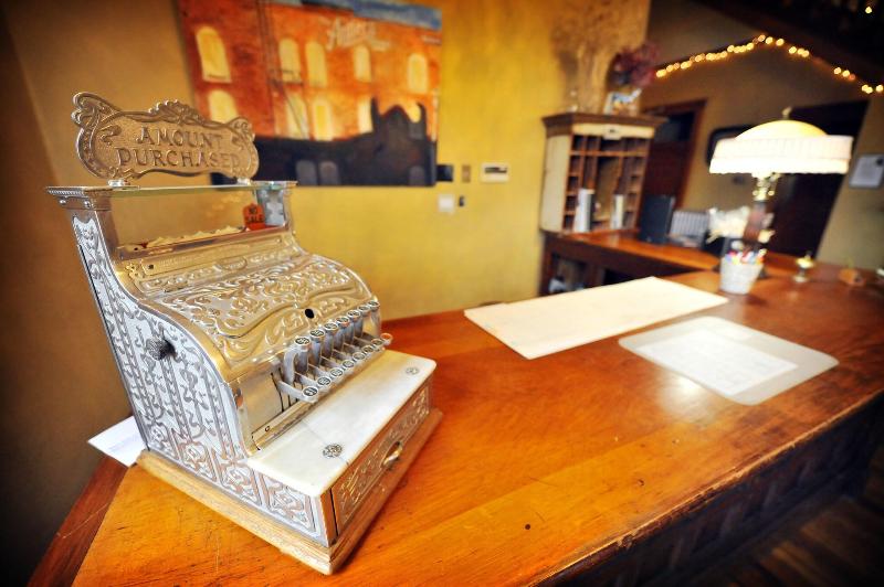 Balch Hotel image