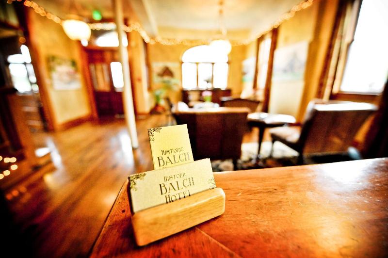 Balch Hotel image