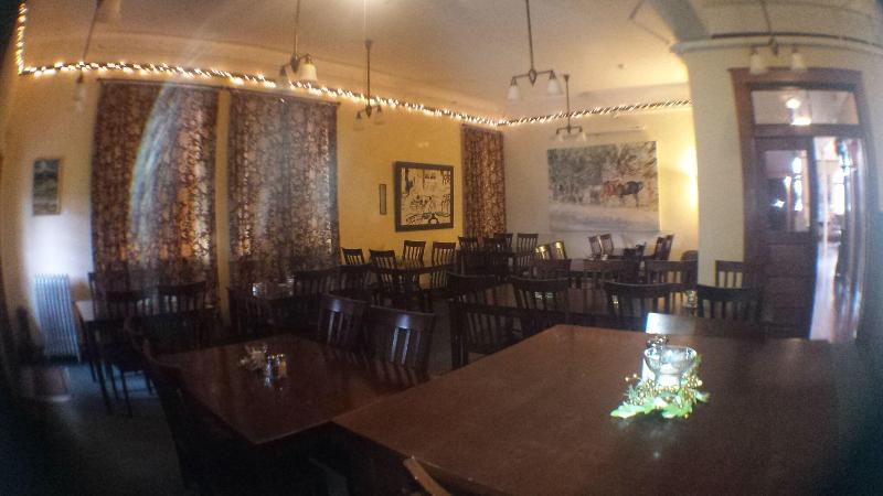Balch Hotel image
