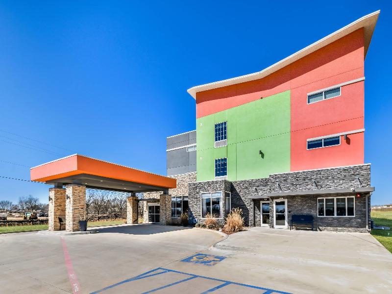 Hy-Lo Hotel